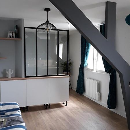 Le Cornely Apartment Necochea Ngoại thất bức ảnh