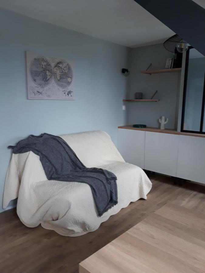 Le Cornely Apartment Necochea Ngoại thất bức ảnh