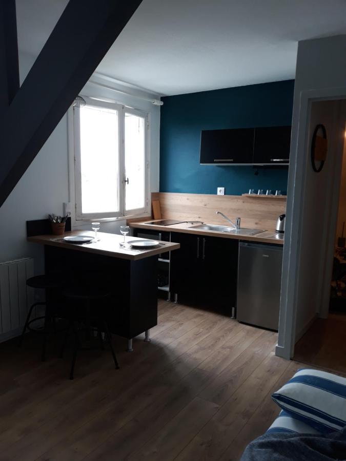 Le Cornely Apartment Necochea Ngoại thất bức ảnh