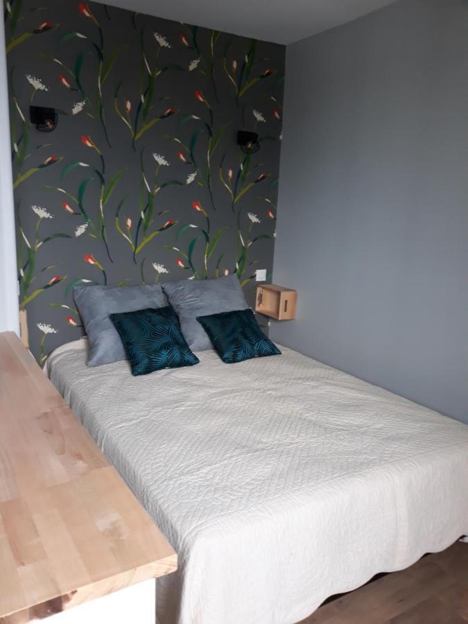 Le Cornely Apartment Necochea Ngoại thất bức ảnh