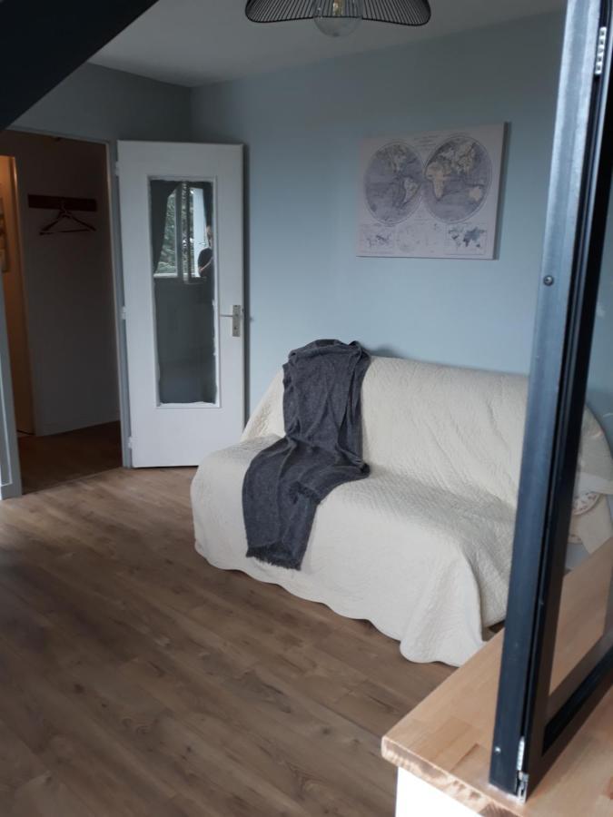 Le Cornely Apartment Necochea Ngoại thất bức ảnh