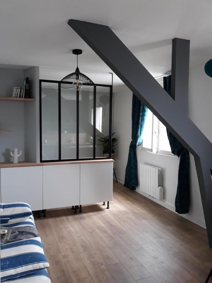Le Cornely Apartment Necochea Ngoại thất bức ảnh