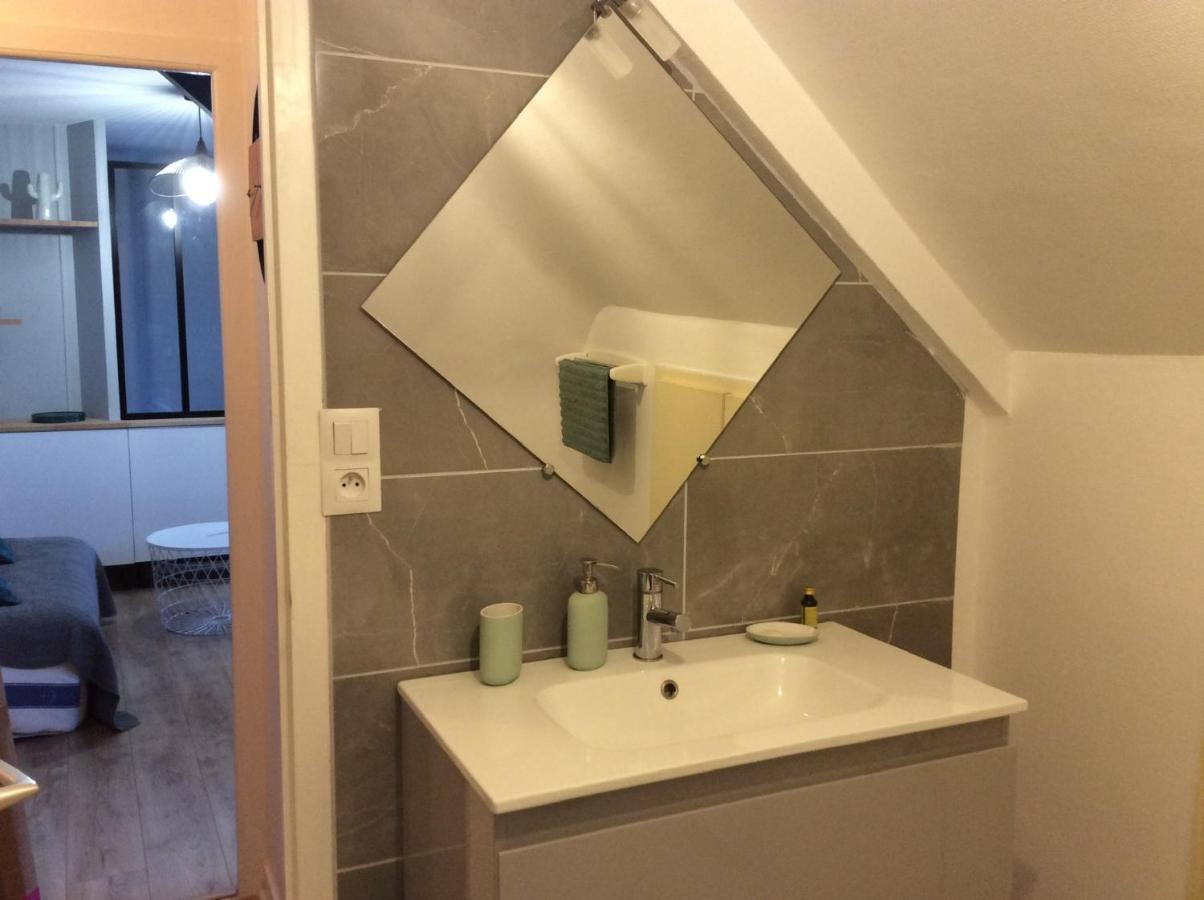 Le Cornely Apartment Necochea Ngoại thất bức ảnh